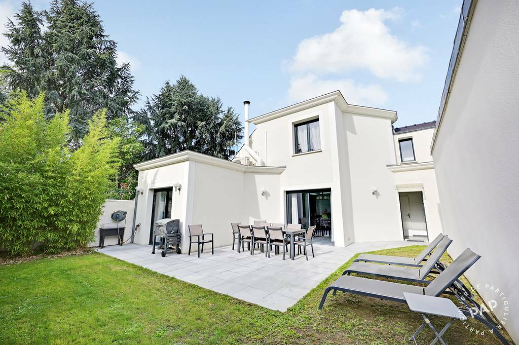 Maison 6 pièces 170 m²