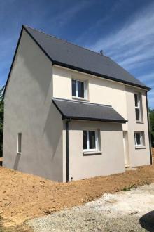 Maison 6 pièces 113 m²