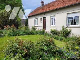 Maison 4 pièces 118 m²