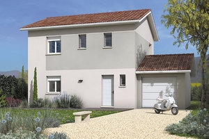 Maison 5 pièces 100 m²