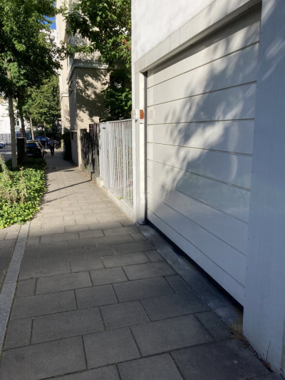 Parking - Garage Vente Massy  12m² 17500€