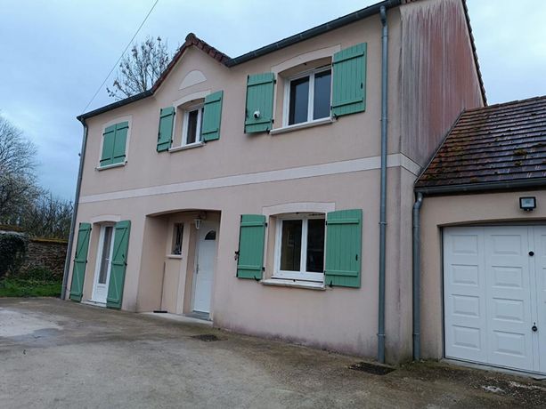 Maison 6 pièces 123 m²