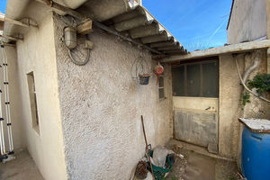 A vendre, Maison Marseille 15ème 4 pièces 113 m², garage.