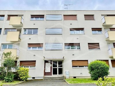 Appartement 4 pièces 71 m²