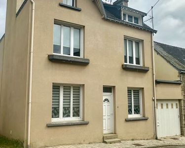 Maison 4 pièces 86 m² 