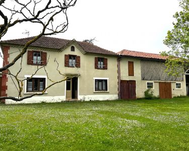 Ferme 4 pièces 127 m²