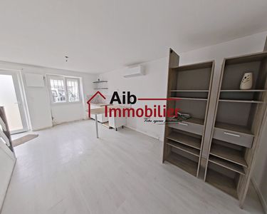 Maison 3 pièces 47 m²