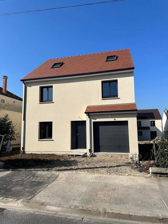 Maison 4 pièces 84 m² 