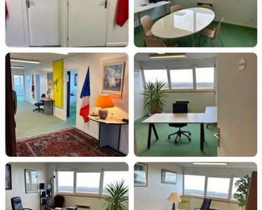 Beaux bureaux Darois 21111