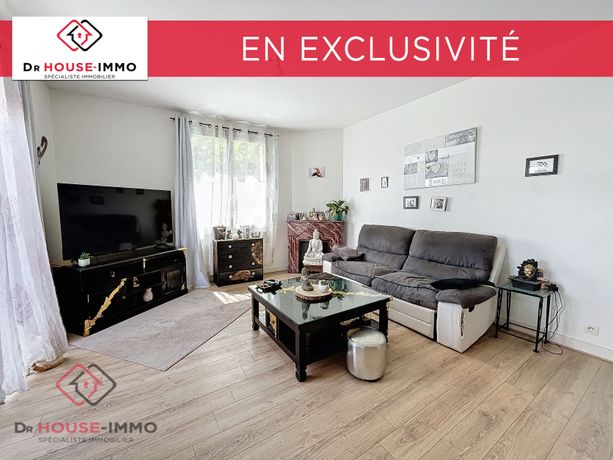 Maison 5 pièces 97 m² 