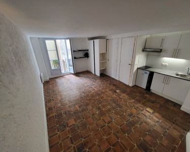 Appartement Vente Paris 5e Arrondissement 5p 26m² 320000€