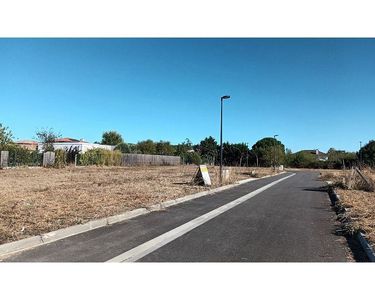 Terrain 430 m² Toulouse