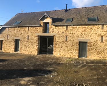 Maison à vendre saint pierre des landes