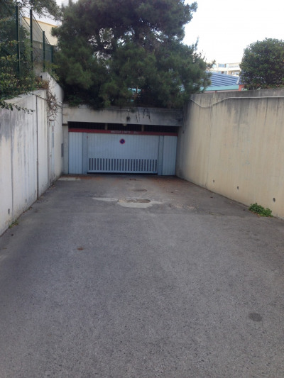 Parking - Garage Location Montpellier  14m² 65€