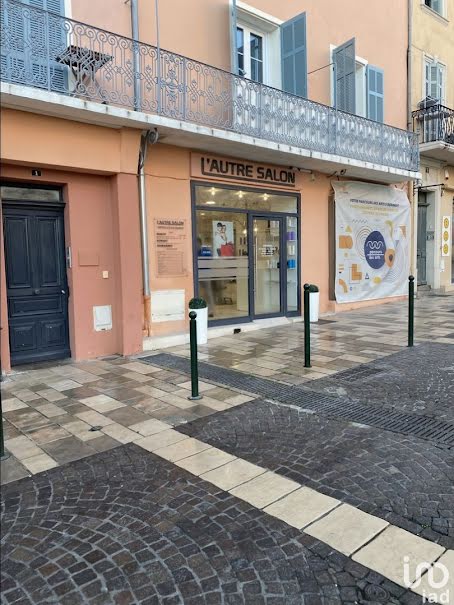 Immobilier professionnel Vente Hyères  50m² 74250€