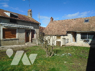 Maison 7 pièces 120 m²