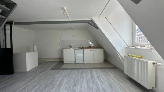 Immeuble de rapport 5 pièces 127 m²