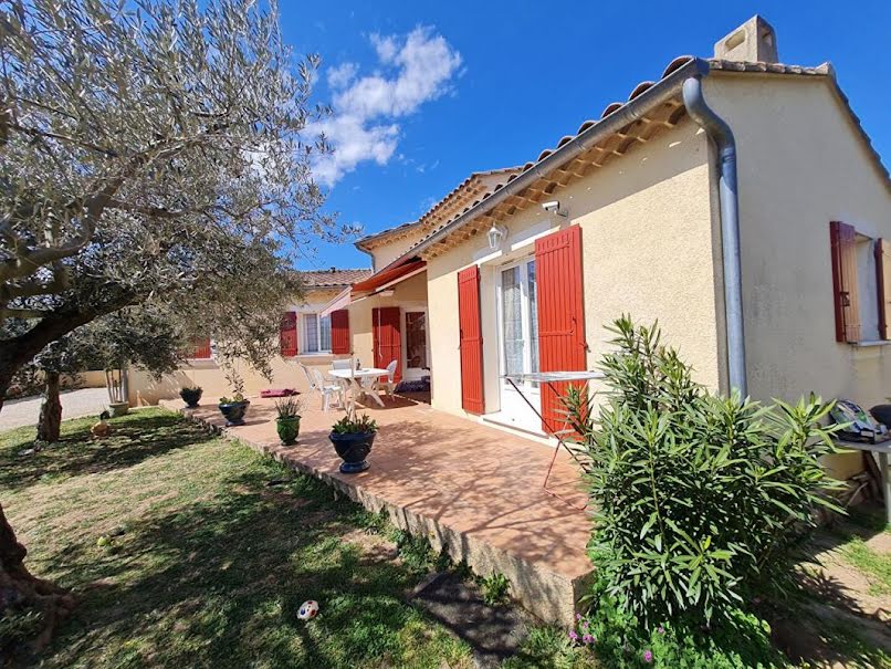 Maison 4 pièces 95 m²