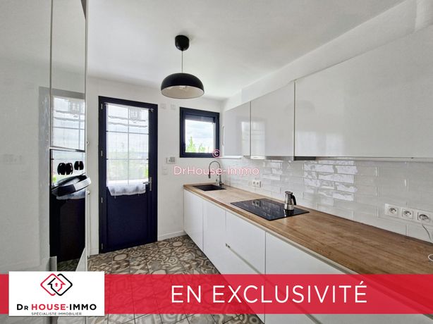 Maison 4 pièces 76 m²