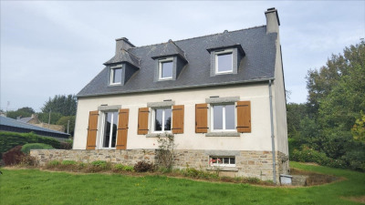 Maison 6 pièces 112 m² 