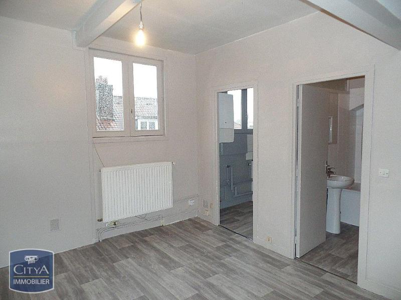 Appartement 1 pièce 20 m²