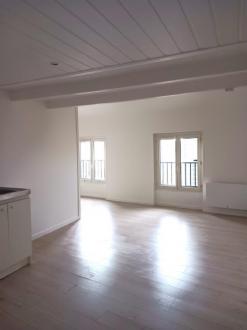 Appartement 1 pièce 30 m²