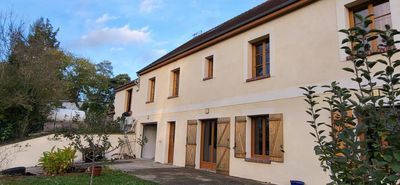 Maison Vente Châtillon-Coligny 8p 280m² 320000€