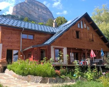 Loue chalet de moyenne montagne Plateau des Petites Roches