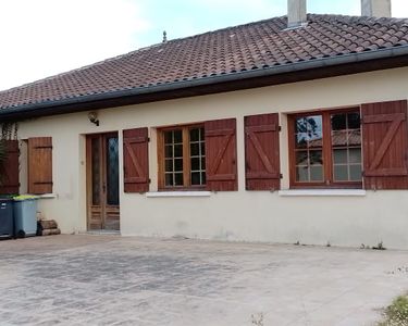 MAISON CARIGNAN-DE-BORDEAUX avec Piscine