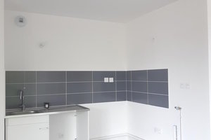 Appartement Neuf Orléans 2p 44m² 650€