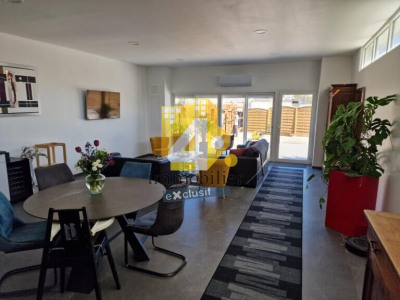 Maison 5 pièces 130 m²