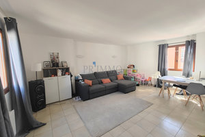 APPARTEMENT T3 AVEC GARAGE FREJUS PLAGE