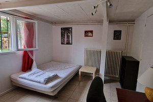 Chambre en colocation / 8m² / Gagny (RER E)