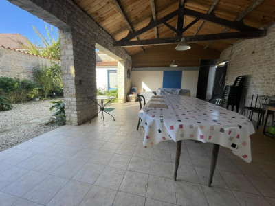 Maison Vente Dolus-d'Oléron 9p 220m² 603000€