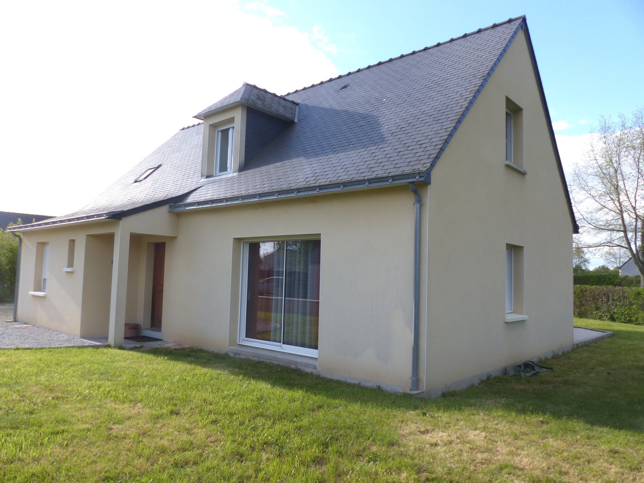 Maison 7 pièces 157 m²