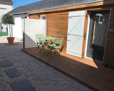 Immeuble de rapport 8 pièces 140 m²