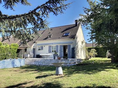 Maison Vente Précy-sur-Oise  110m² 276000€