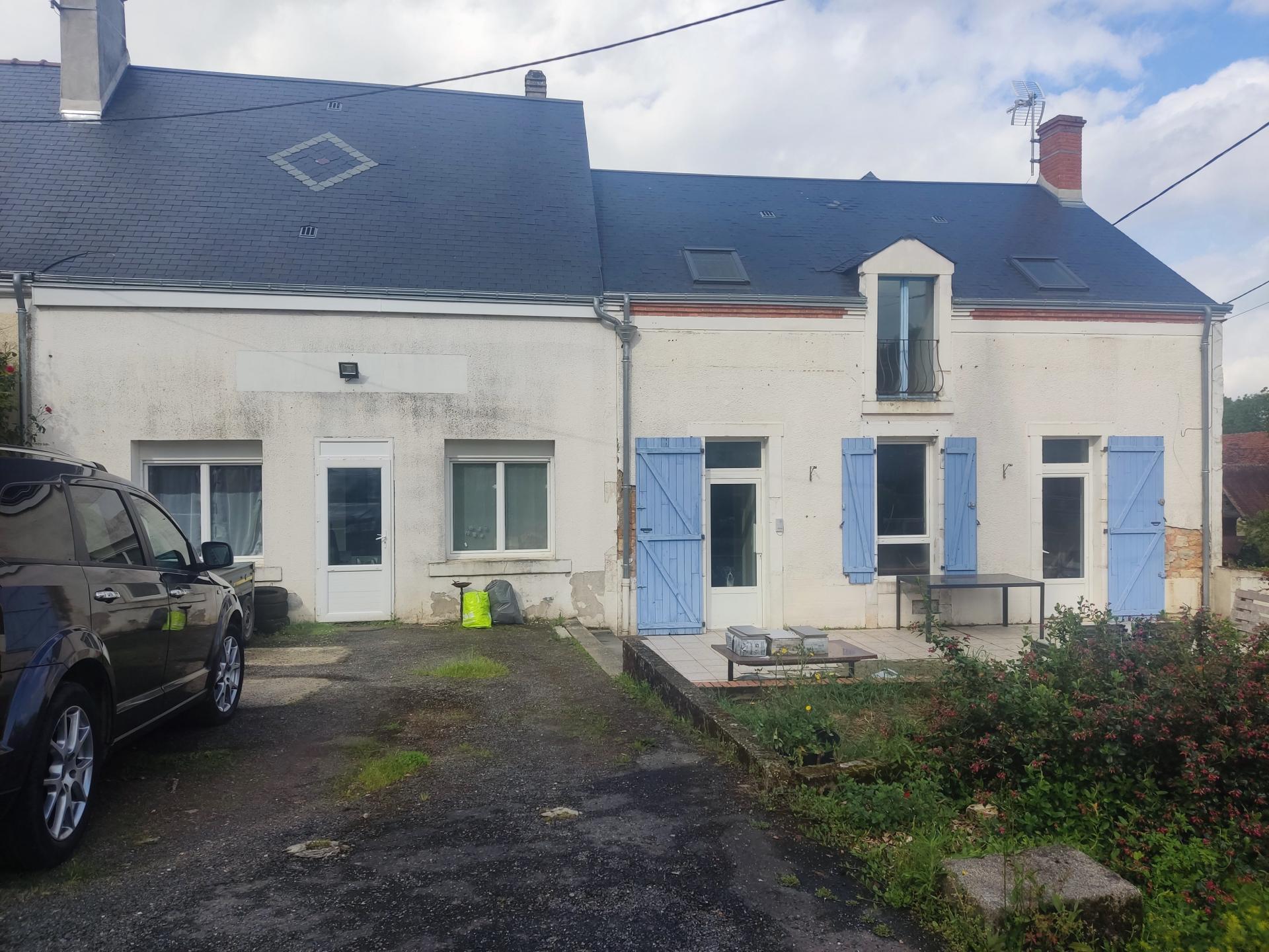 Maison 10 pièces 300m² 