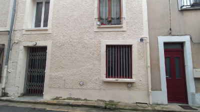 Local commercial 34 m²