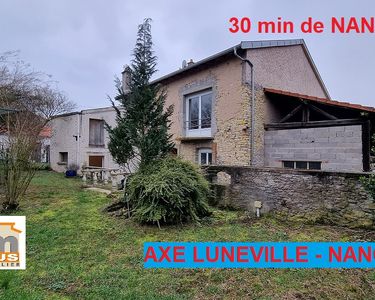 Maison Crevic 5 pièce(s) 160 m2