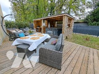 Maison Vente Plélan-le-Grand  120m² 374170€