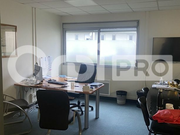 Immobilier professionnel Location Le Havre  494m² 4584€