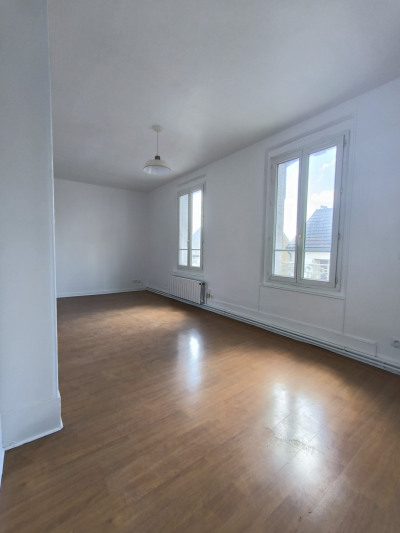 Appartement 2 pièces 65 m² 