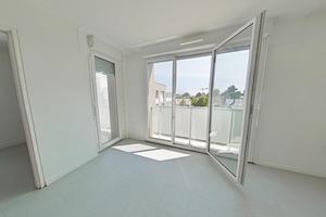 Appartement T4 de 91,00 m²