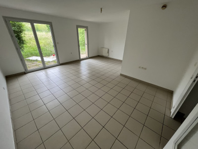 Maison 4 pièces 110 m² 