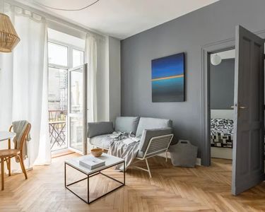 Appartement 2 pièces 52 m²