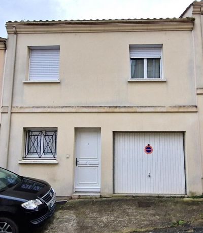 Maison 5 pièces 89 m²