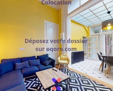 Maison 9 pièces 200 m² 