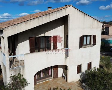 Villa 6 pièces 170 m²