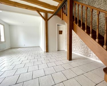 Maison 4 pièces 62 m²